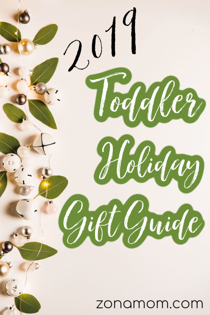 Toddler Holiday Gift Ideas | Toddler Christmas Gift Ideas | Toddler Gift Guide | Toddler Gift Ideas | Holiday Gift Ideas | Christmas Gift Ideas | Gift Ideas