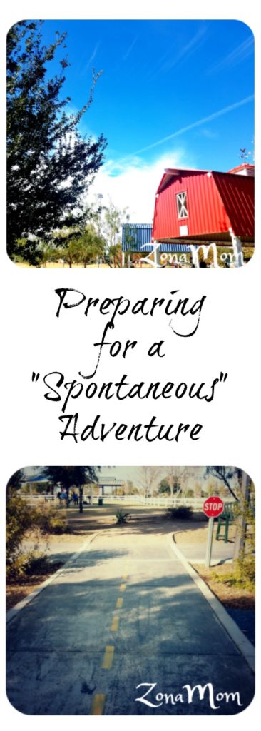 Packing for Adventure, Spontaneous excursions, family outings, park day, pack a lunch, picnic, no destination just preparation, family fun, fun with kids, be prepared