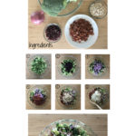 Broccoli dish | Potluck Side Dish | Broccoli Slaw | Holiday Side | Broccoli Bacon Cranberry | Coleslaw Dressing | Salty and Savory Dish | Family potluck