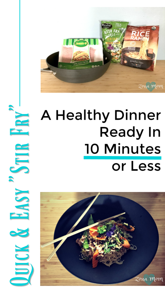 Quick and easy stir fry | Quick and Easy Dinner | Healthy Recipes | Stir fry | Turkey Stir Fry | Budget Meals | Budget Dinner #quickdinner #quickandeasydinners #budgetcooking #stirfryrecipe 