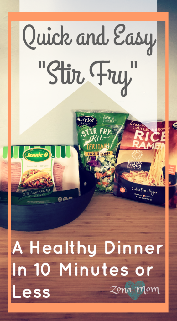 Quick and easy stir fry | Quick and Easy Dinner | Healthy Recipes | Stir fry | Turkey Stir Fry | Budget Meals | Budget Dinner #quickdinner #quickandeasydinners #budgetcooking #stirfryrecipe