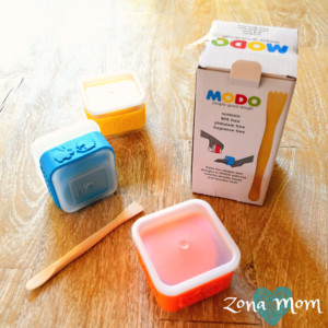 Modo Modern Dough Review, SmartLab Toys Review, Play Dough Review