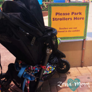Buggy Guard | Buggyguard | Stroller lock | Stroller Anti-theft | Stroller Travel Tips | Amusement Park Tips | Stroller Safety | How to keep your stroller secure at Disneyland | Family Disneyland | Stroller Parking