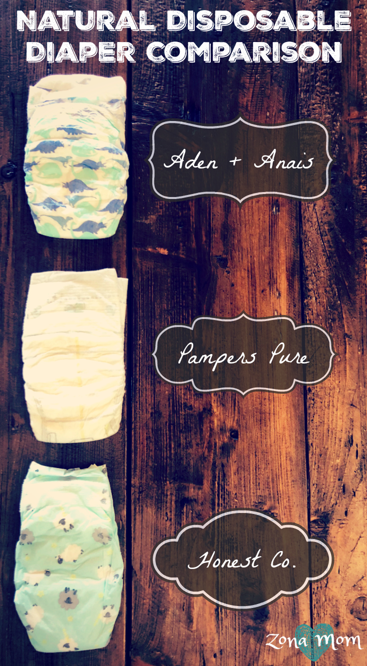 honest diapers compared to pampers