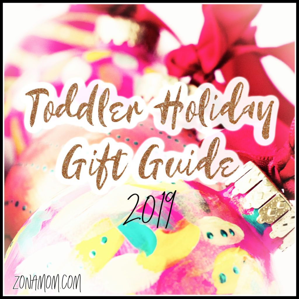 Toddler Holiday Gift Ideas | Toddler Christmas Gift Ideas | Toddler Gift Guide | Toddler Gift Ideas | Holiday Gift Ideas | Christmas Gift Ideas | Gift Ideas
